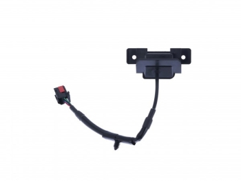 Park Assist Camera