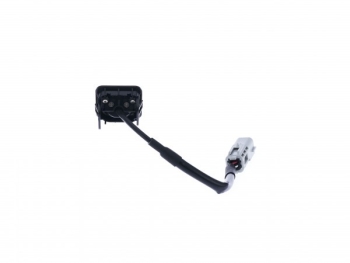 Park Assist Camera