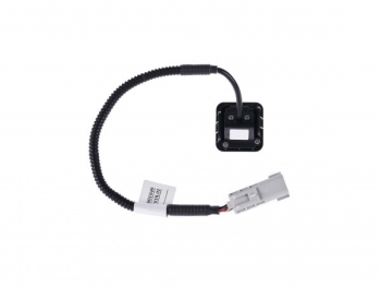 Park Assist Camera
