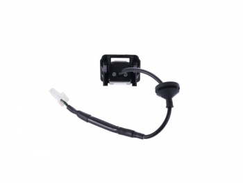 Park Assist Camera