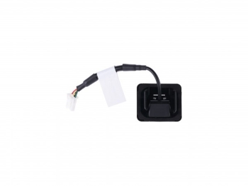 Park Assist Camera