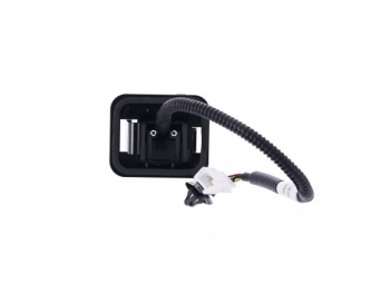 Park Assist Camera