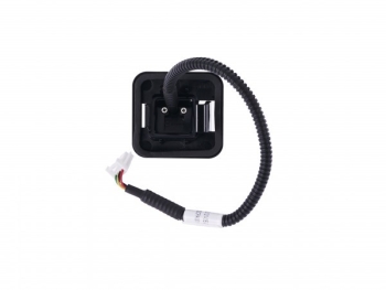Park Assist Camera