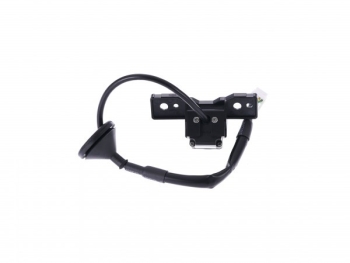 Park Assist Camera