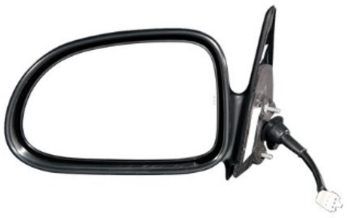 Door Mirror