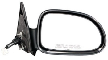 Door Mirror