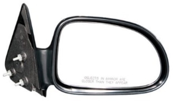 Door Mirror