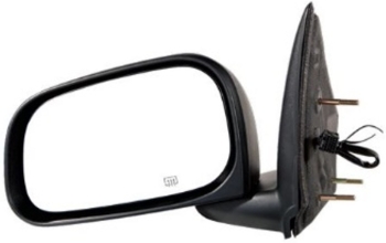 Door Mirror