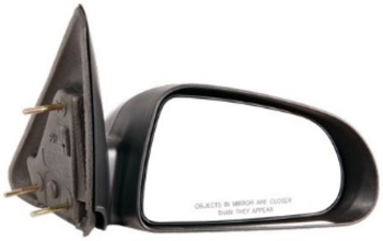 Door Mirror