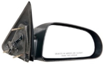 Door Mirror