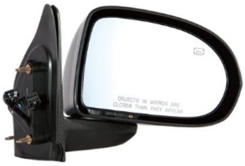 Door Mirror