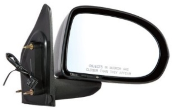 Door Mirror