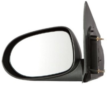 Door Mirror