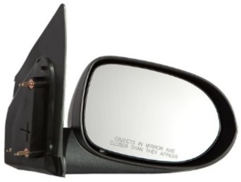 Door Mirror