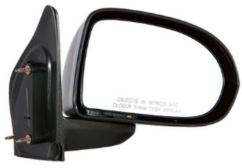 Door Mirror