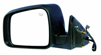 Door Mirror