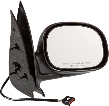 Door Mirror