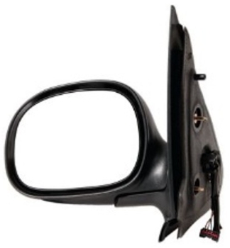 Door Mirror