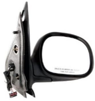 Door Mirror
