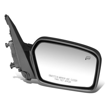 Door Mirror