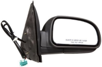Door Mirror