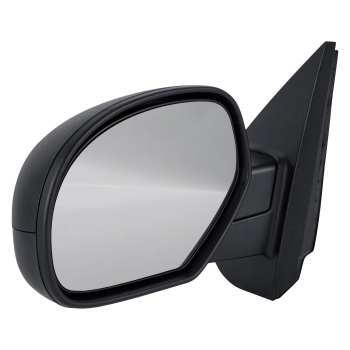 Door Mirror