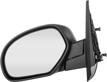 Door Mirror