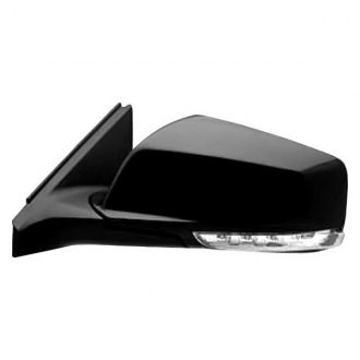 Door Mirror