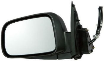 Door Mirror