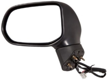 Door Mirror