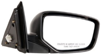 Door Mirror