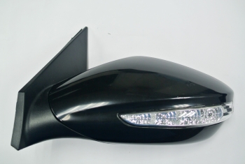 Door Mirror