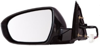 Door Mirror