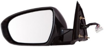 Door Mirror