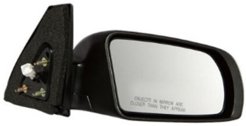 Door Mirror