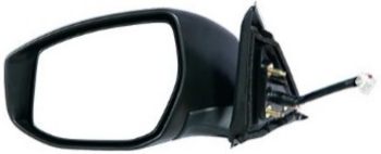 Door Mirror