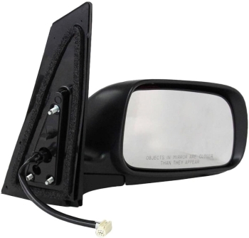 Door Mirror