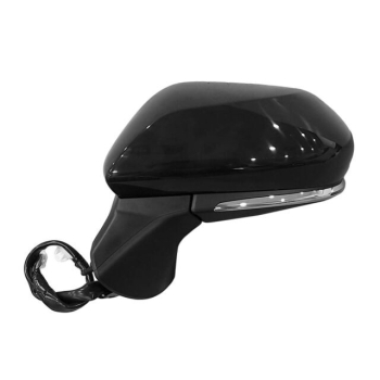 Door Mirror