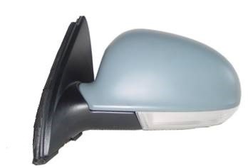 Door Mirror