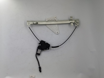 Window Regulator