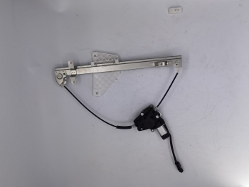 Window Regulator