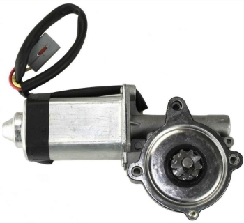 Window Motor
