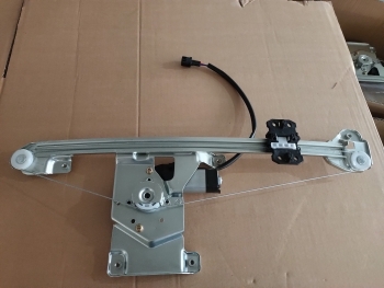 Window Motor