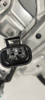 Window Regulator