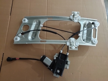 Window Regulator