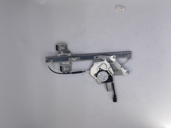 Window Regulator