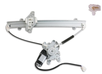 Window Regulator