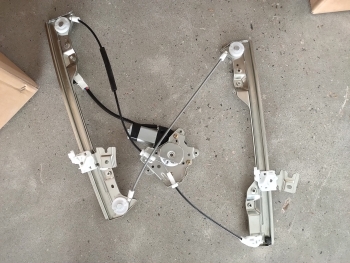 Window Regulator