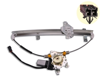 Window Regulator