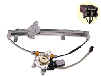 Window Regulator